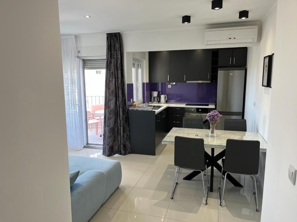 Apartments Pivac Makarska Eksteriør bilde