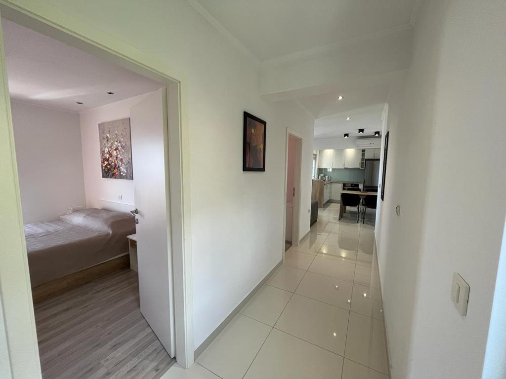 Apartments Pivac Makarska Rom bilde