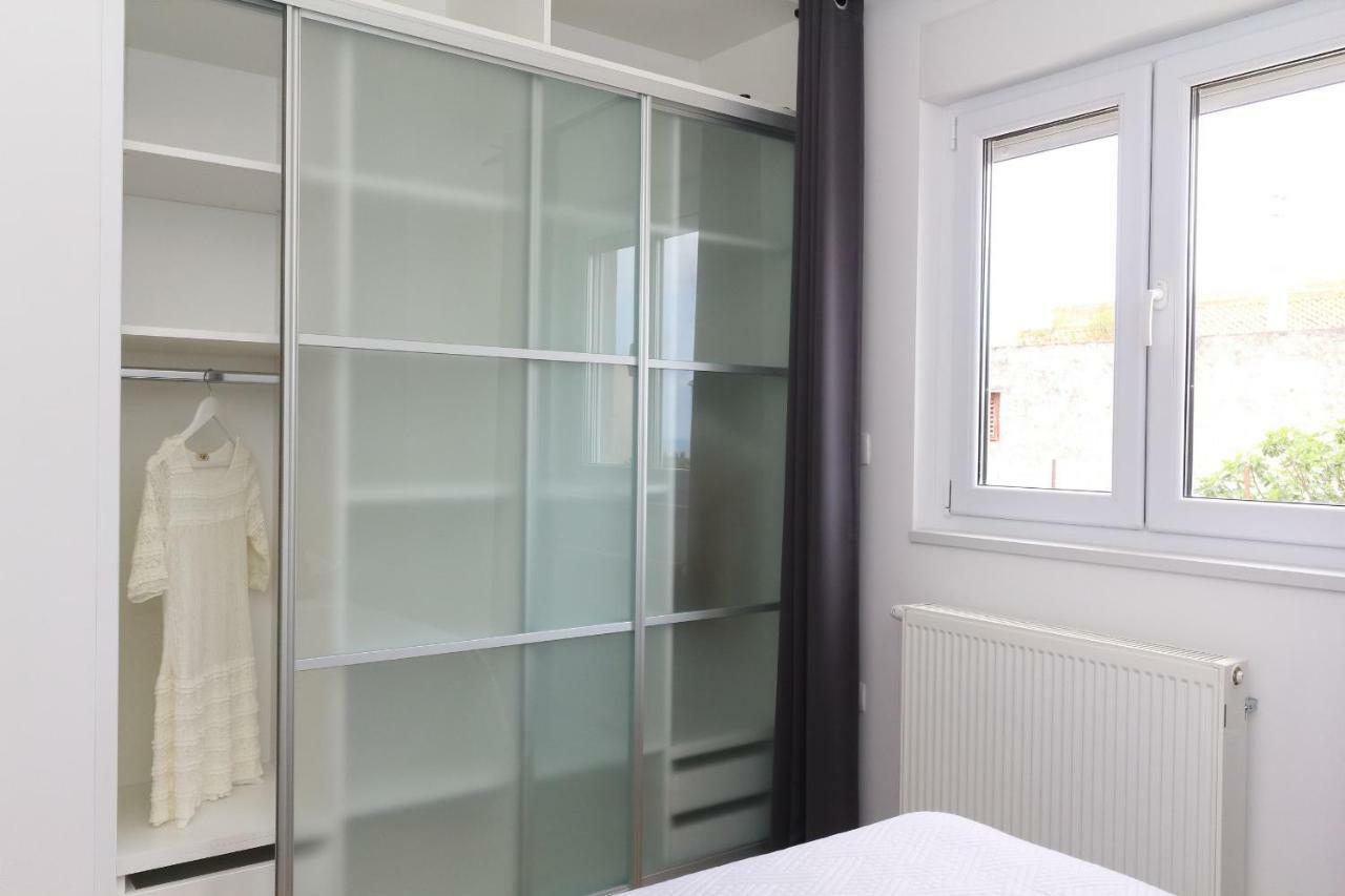 Apartments Pivac Makarska Eksteriør bilde